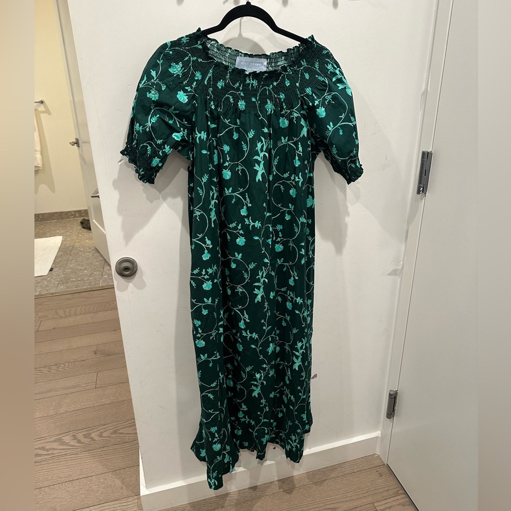 Hill House Nap Dress - XS